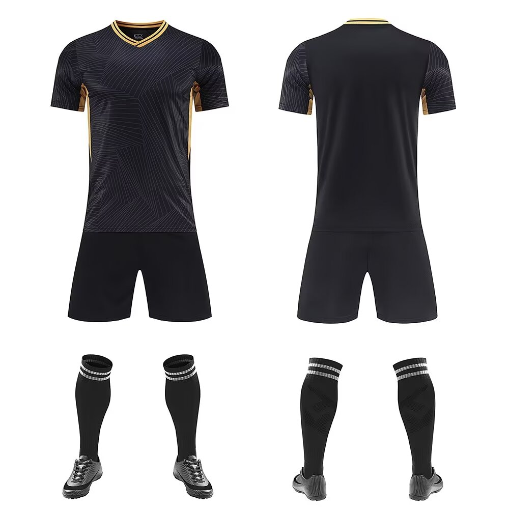 Custom Team Uniforms-7112B